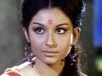 Sharmila Tagore