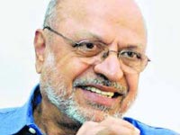 Shyam Benegal