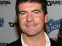 Simon Cowell