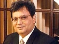 Subhash Ghai