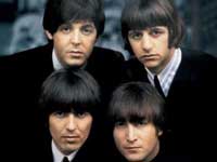 The Beatles
