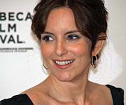 Tina Fey