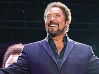 Tom Jones