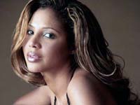 Toni Braxton
