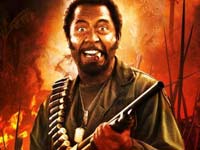 Tropic Thunder
