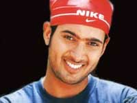 Uday Kiran
