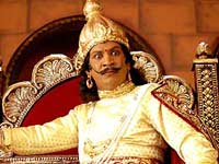 Vadivelu
