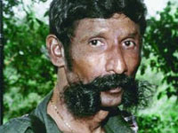 Veerappan