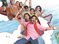 Welcome To Sajjanpur