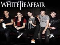 The White Tie Affair