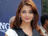Aishwarya Bachchan