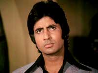 Amitabh Bachchan