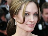 Angelina Jolie