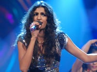 Anoushka Manchandani