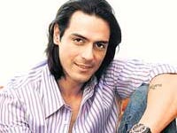 Arjun Rampal