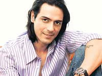 Arjun Rampal