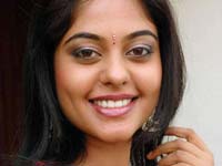 Bindu Madhavi