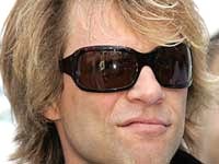 Jon Bon Jovi