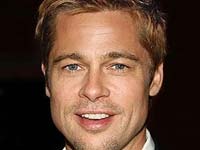 Brad Pitt