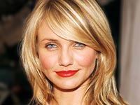 Cameron Diaz