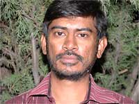 Chandrashekar Yeleti