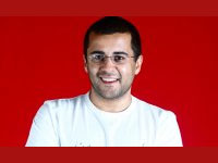 Chetan Bhagat Chetan Bhagat