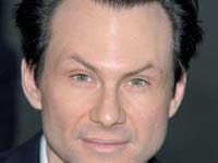Christian Slater
