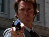 Clint Eastwood