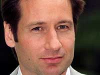 David Duchovny