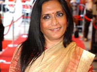 Deepa Mehta