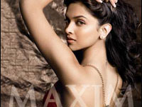 Deepika Padukone