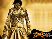 Drona