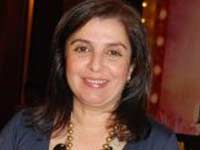 Farah Khan
