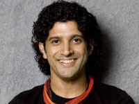 Farhan Akhtar 