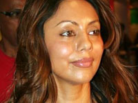 Gauri Khan