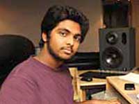 G.V. Prakash