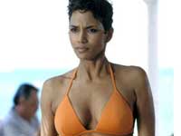 Halle Berry