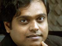 Harris Jayaraj
