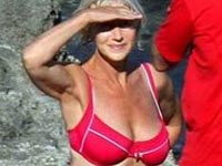 Helen Mirren