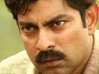 Jagapathi Babu