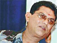 jagathy sreekumar