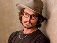 Johnny Depp