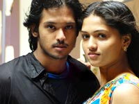 Kadhalil Vizhundhein