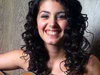 Katie Melua