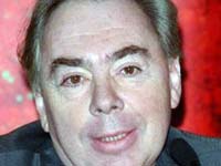 Lord Lloyd-Webber