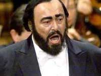 Luciano Pavarotti Luciano Pavarotti