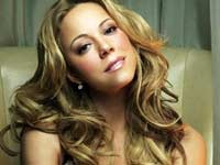 Mariah Carey