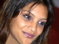 Maria Monica Susairaj