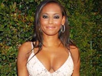 Melanie Brown