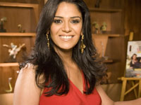 Mona Singh